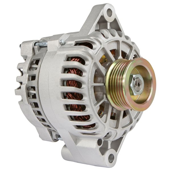 Db Electrical Alternator For Mercury Auto And Light Truck Sable 2000 3.0L(182) V6 400-14053